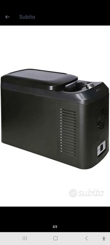 Frigo congelatore portatile - frigo,