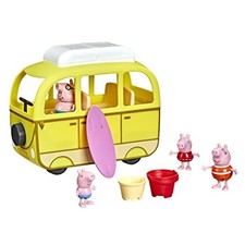 (TG. Piccolo) Peppa Pig -