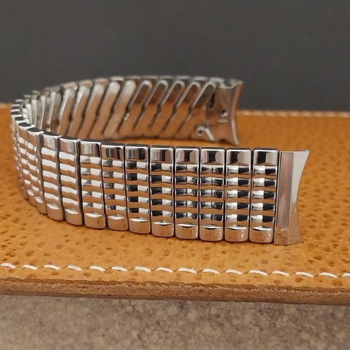 Cinturino orologio vintage