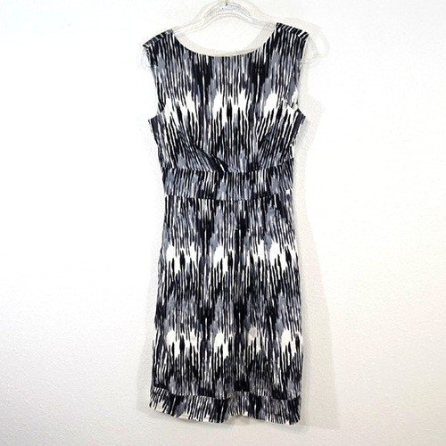 Calvin klein abito astratto - abito,