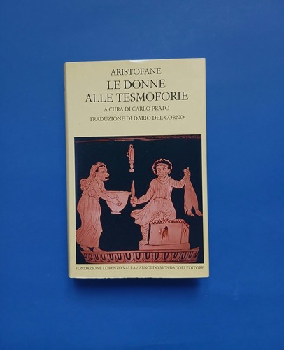 Aristofane donne alle - ,