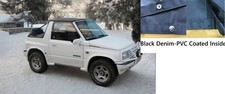 Top Bikini per Suzuki Vitara