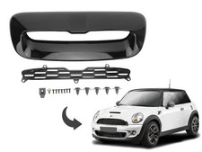 Presa aria cofano mini cooper - presa,