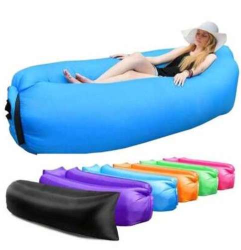Amaca divano gonfiabile - gonfiabile, relax