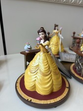 Figurina Belle 2026 Disney