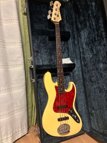 Lakland sl44 60r - lakland, hinatch