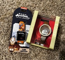 Lotto di 2 orologi Avatar