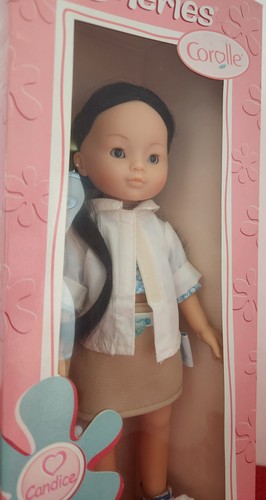 Rara bambola vintage - , corolle