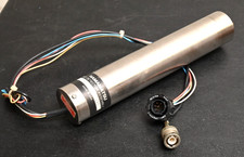 Hamamatsu PMT Detector & HV