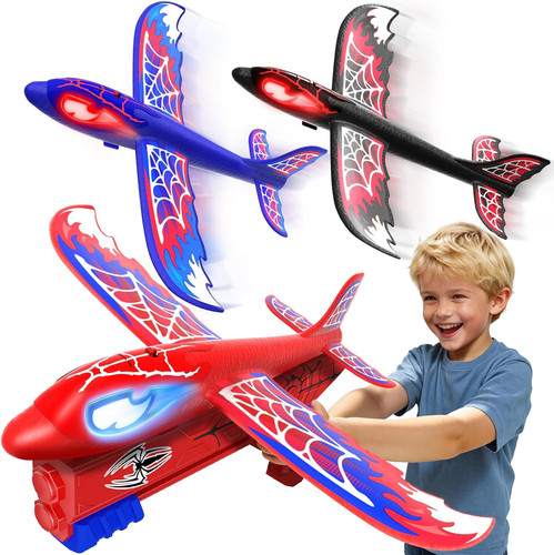 Aereo giocattolo lanciatore - giocattolo,