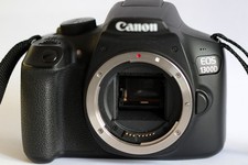 Canon EOS 1300D - Fotocamera