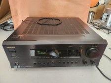 ONKYO TX-DS595 Ricevitore AV