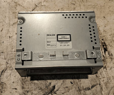 AUTORADIO per FORD FIESTA (CB1) 1.2 16V Ber. 2008-2013 61d11f 1583697