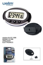 Orologio Digitale Auto Display