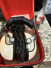 Cuffie audio sopra l'orecchio