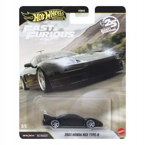 Hot wheels fast and - wheels,