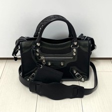 Borsa a tracolla BALENCIAGA