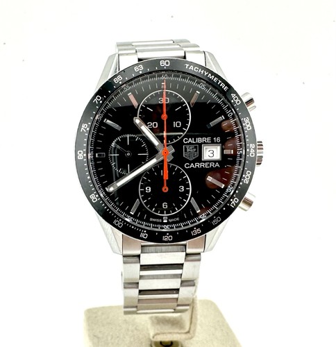 Tag heuer carrera - tag,