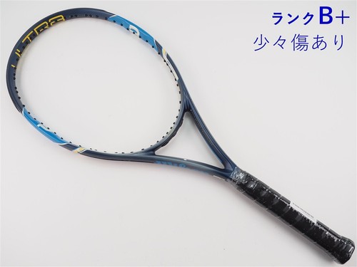 Racchetta tennis usata - da,