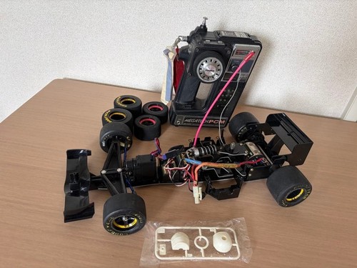 Telaio tamiya f103 10 f1 - tamiya,