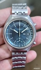 SEIKO PETROLIO BABY JUMBO