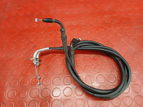 Cavo guaina filo comando gas - comando,