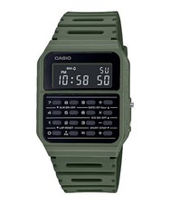 Orologio casio calculator - orologio,