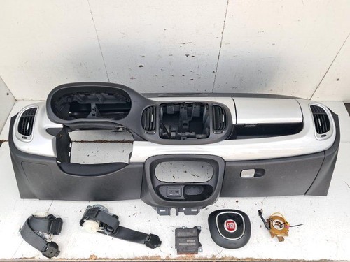 51968381 kit airbag - kit, fiat