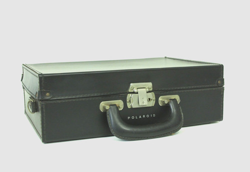 Polaroid 180 190 195 custodia