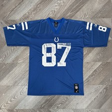 Maglia vintage Reebok NFL