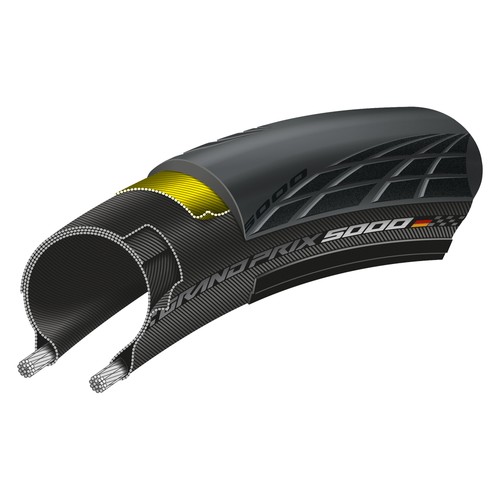 Pneumatico clincher bici - , da