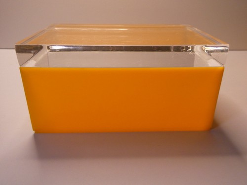 Scatola portagioie vintage
