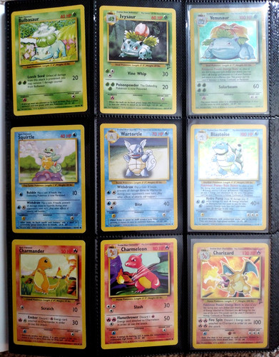 Lotto 151 carte pokemon - 151,