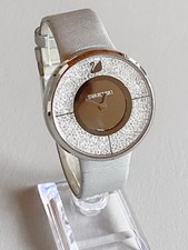 Orologio Swarovski Crystalline
