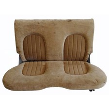 Sedili/Tappezzeria Lancia Ypsilon 2003-2012