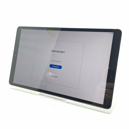 Tablet android samsung galaxy - android,