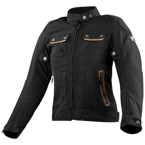 Giacca moto donna ls2 bullet - giacca,