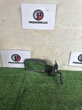 SPECCHIETTO RETROVISORE SINISTRO FIAT 500 1990-1997