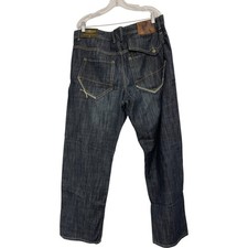 Jeans Ecko Unltd Baggy Fit Y2K