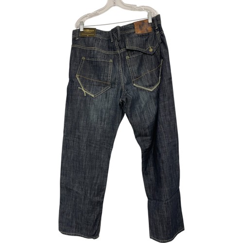 Jeans ecko unltd - jeans, y2k