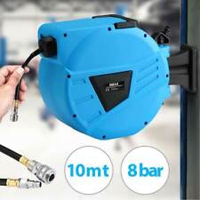 Avvolgitubo per aria compressa