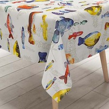 Wachstuch Tischdecke nach Maß