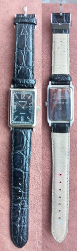 Orologio polso donna - orologio, da