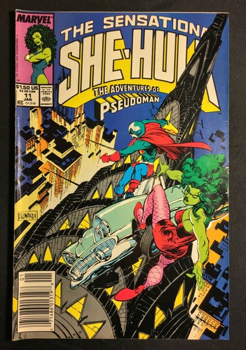 Sensational she hulk - sensational,