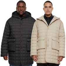 Urbanclassics eskimo giacca - urbanclassics,