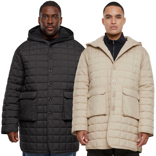 Urbanclassics eskimo giacca - eskimo,