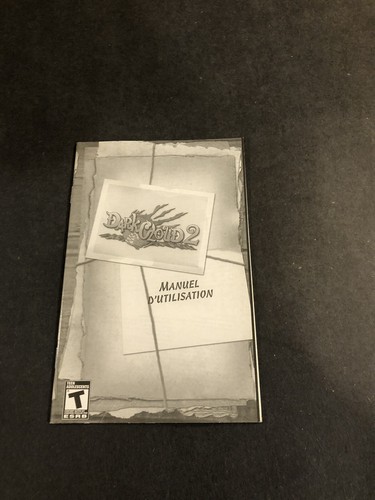 Dark cloud ps2 - ps2, solo