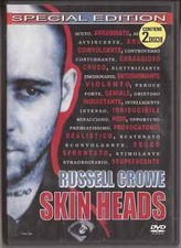 Skinheads - 2 dvd - special