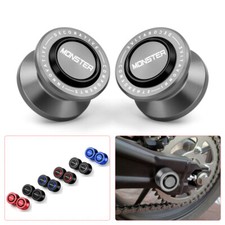 8MM motorcycle swingarm coils
