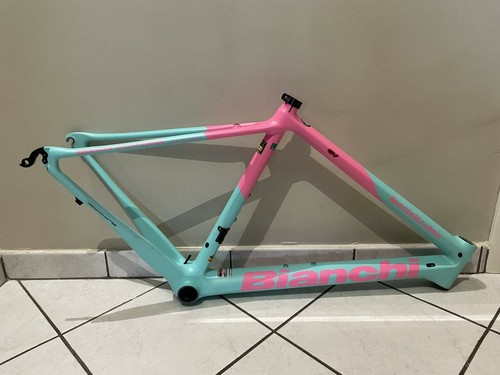 Road bike frame - , bianchi